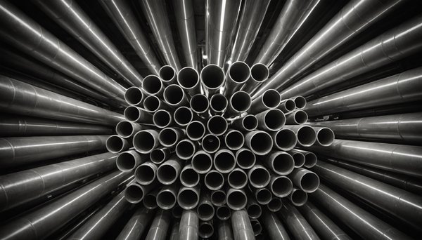 Discover the benefits of vallourec smart tubular solutions